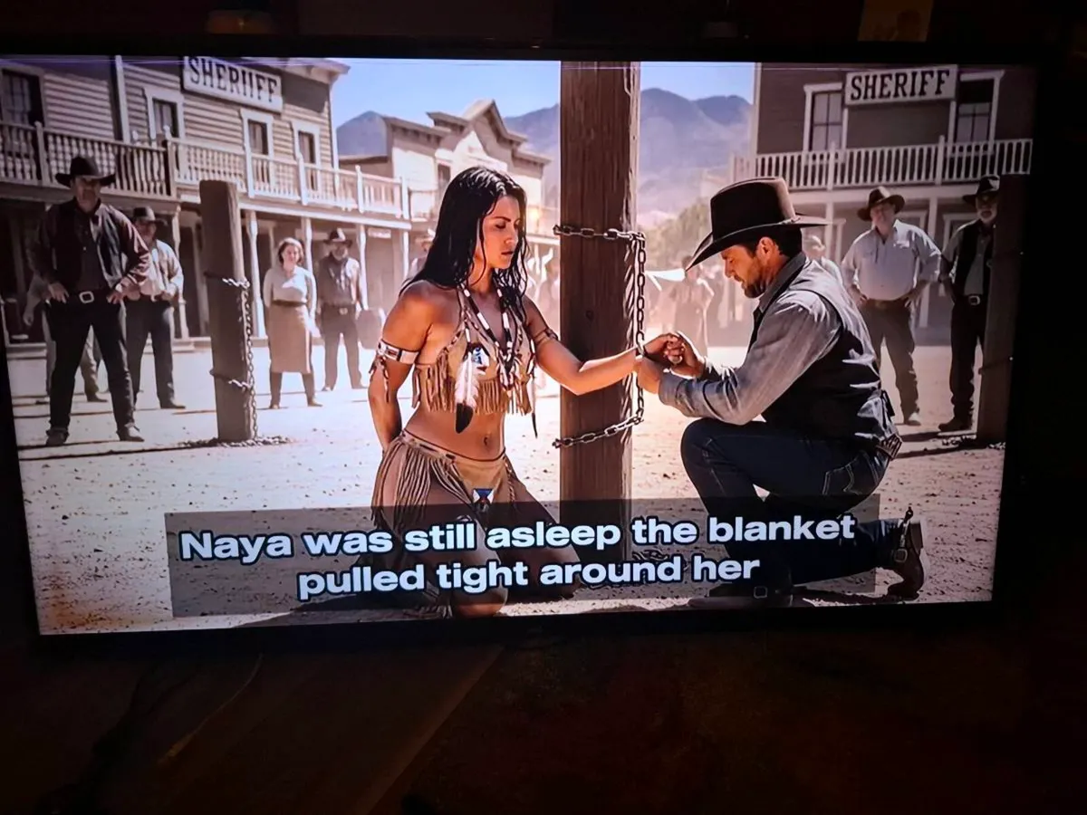 58 INCH ANDROID SMART TV