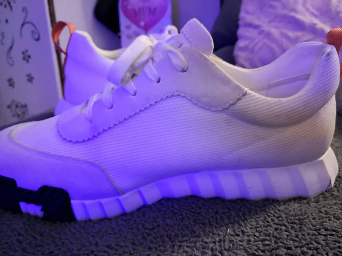 Hermas trainers - Image 3