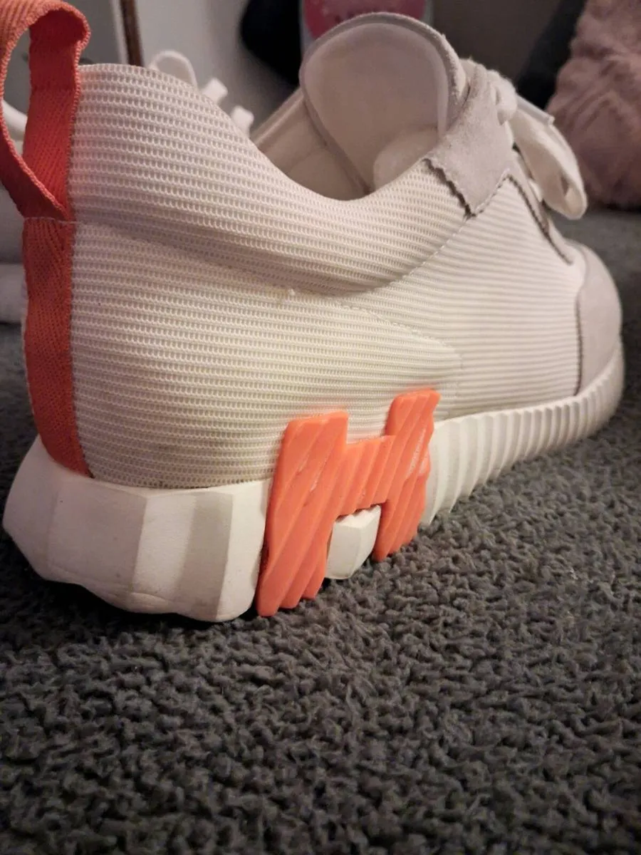 Hermas trainers - Image 4