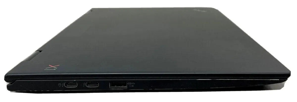 Lenovo Thinkpad X1 Yoga G3 X360 Touch i5 8GB 256GB - Image 2