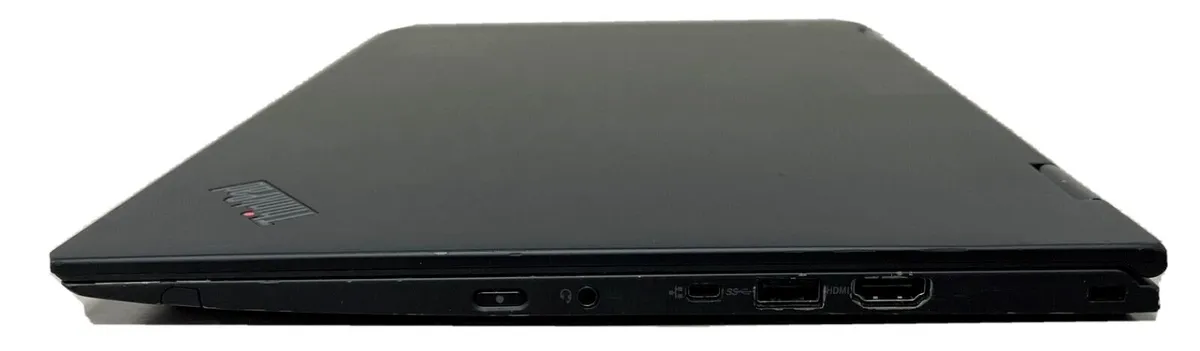 Lenovo Thinkpad X1 Yoga G3 X360 Touch i5 8GB 256GB - Image 4