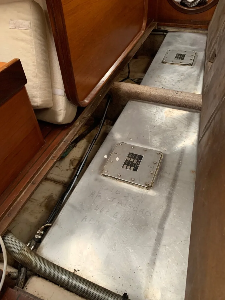 Sailing boat - Image 4