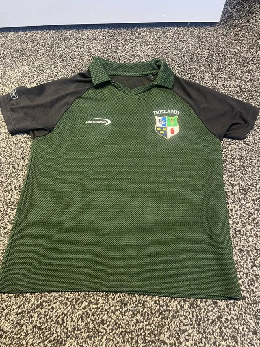Ireland rugby top - Image 1