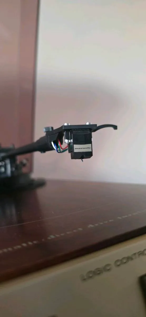 Marantz tt300 - Image 4