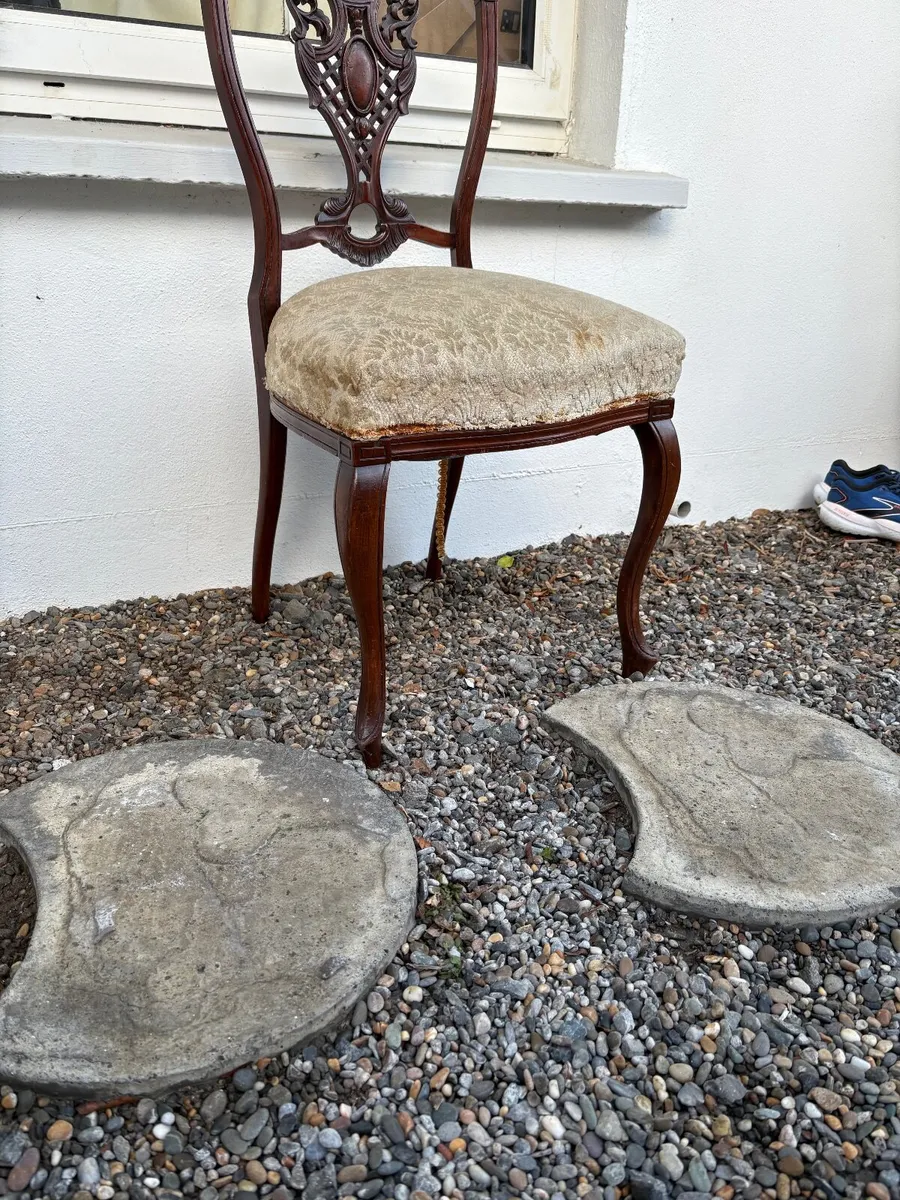 Antique chairs - Image 3