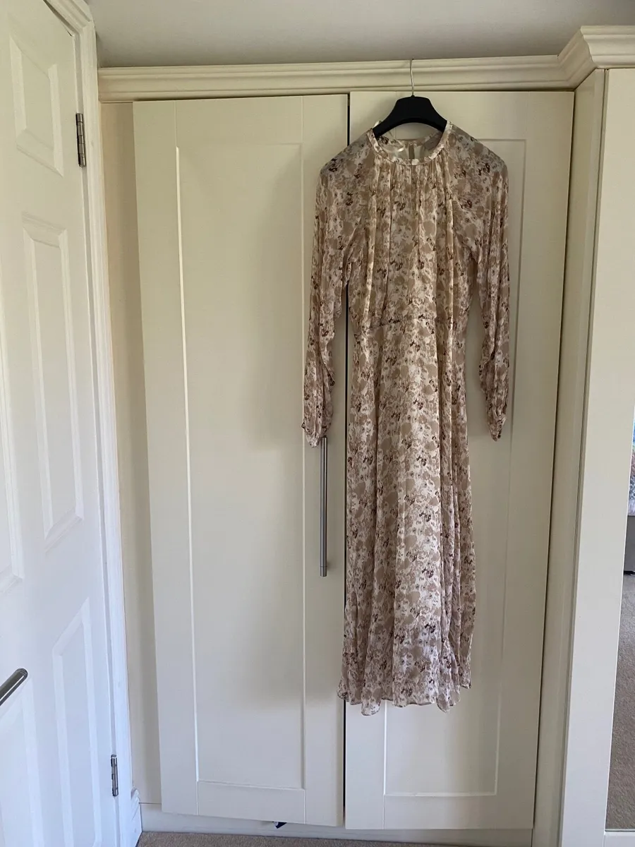 Paul Costello Dress - Image 1