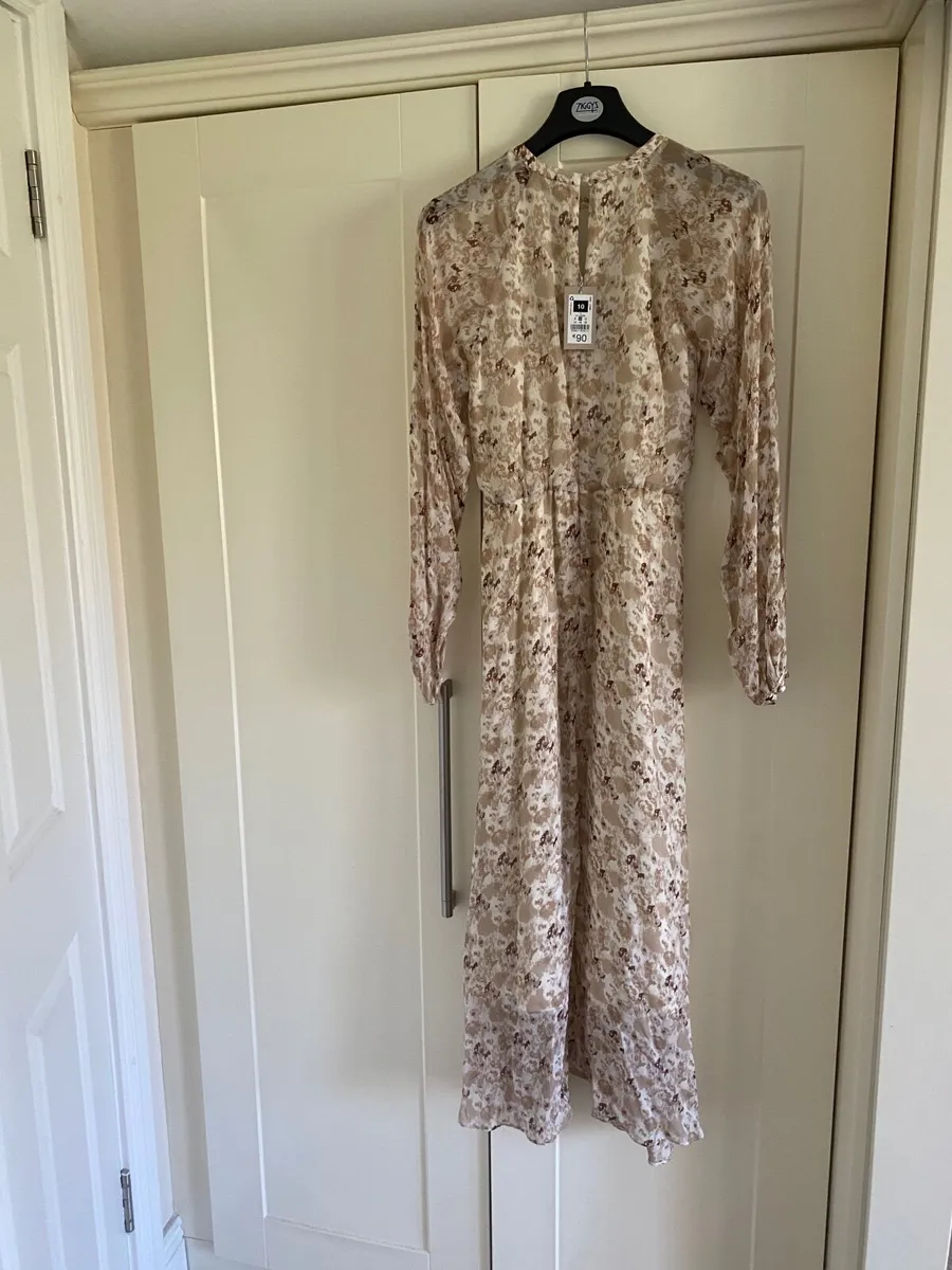 Paul Costello Dress - Image 2