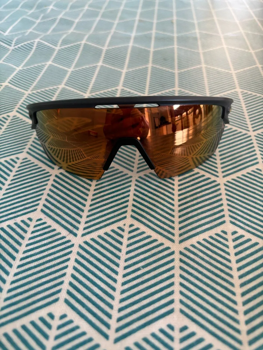 Oakley sunglasses 🕶️ - Image 1