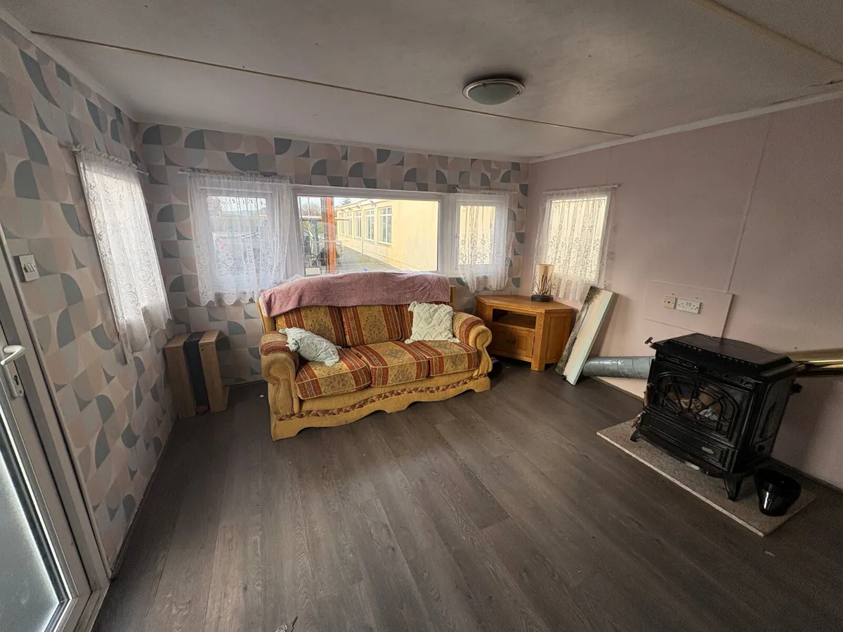 🔥3 bed Mobile Home🚨Double Glazed🚨 - Image 2