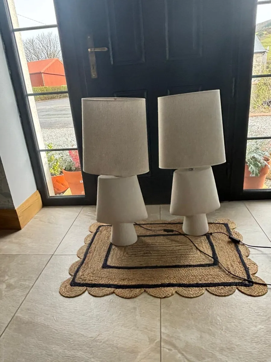 High Quality Ceramic Lamps for Sale.