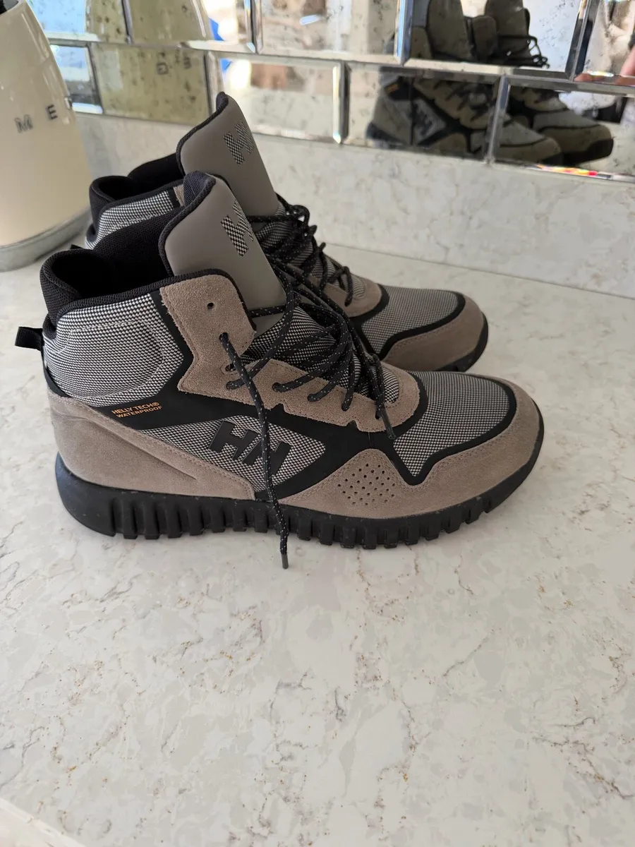 Men's Monashee Ullr HELLY TECH - Image 1