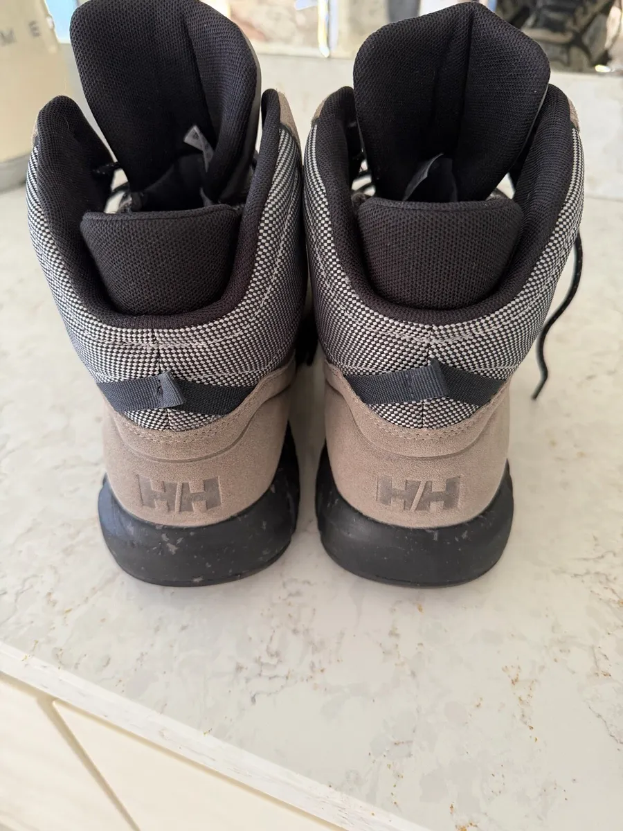 Men's Monashee Ullr HELLY TECH - Image 3