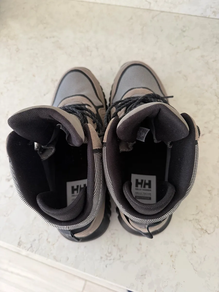 Men's Monashee Ullr HELLY TECH - Image 4