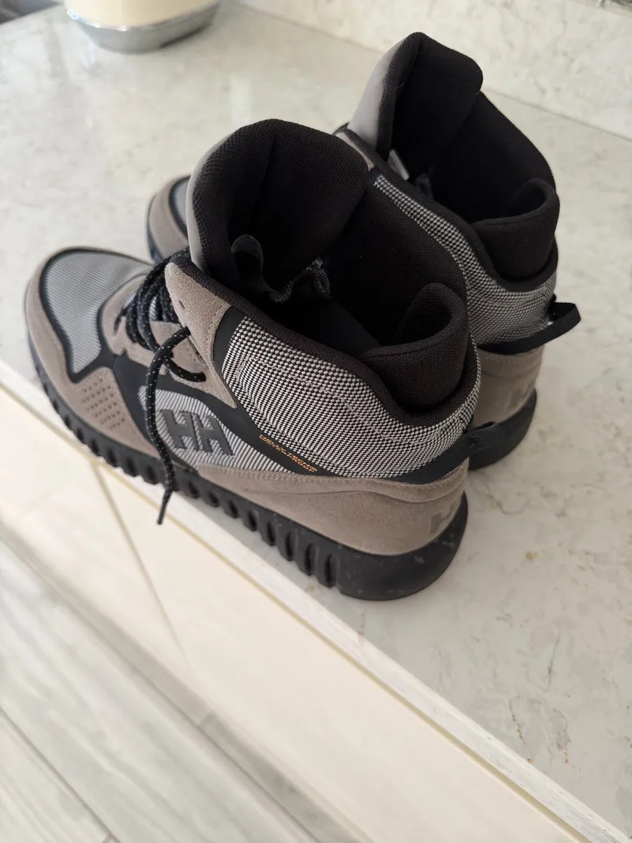 Men's Monashee Ullr HELLY TECH - Image 2