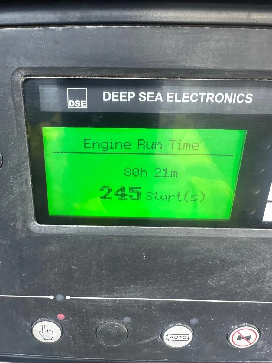 Screencore XJ (Omega) 2025 Dual Power Jaw Crusher - Image 4