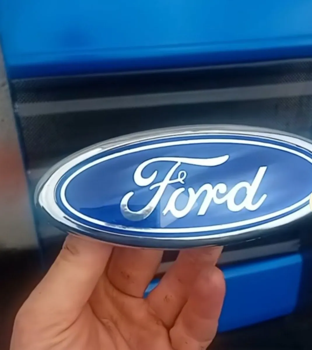 Heritage Tractor Parts - Image 2