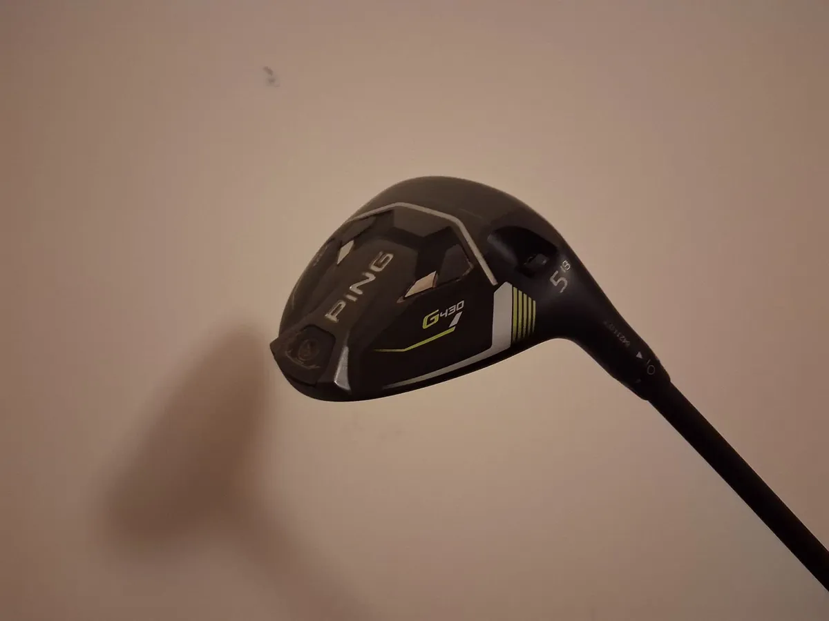 Ping G430 max 5 wood - Image 1