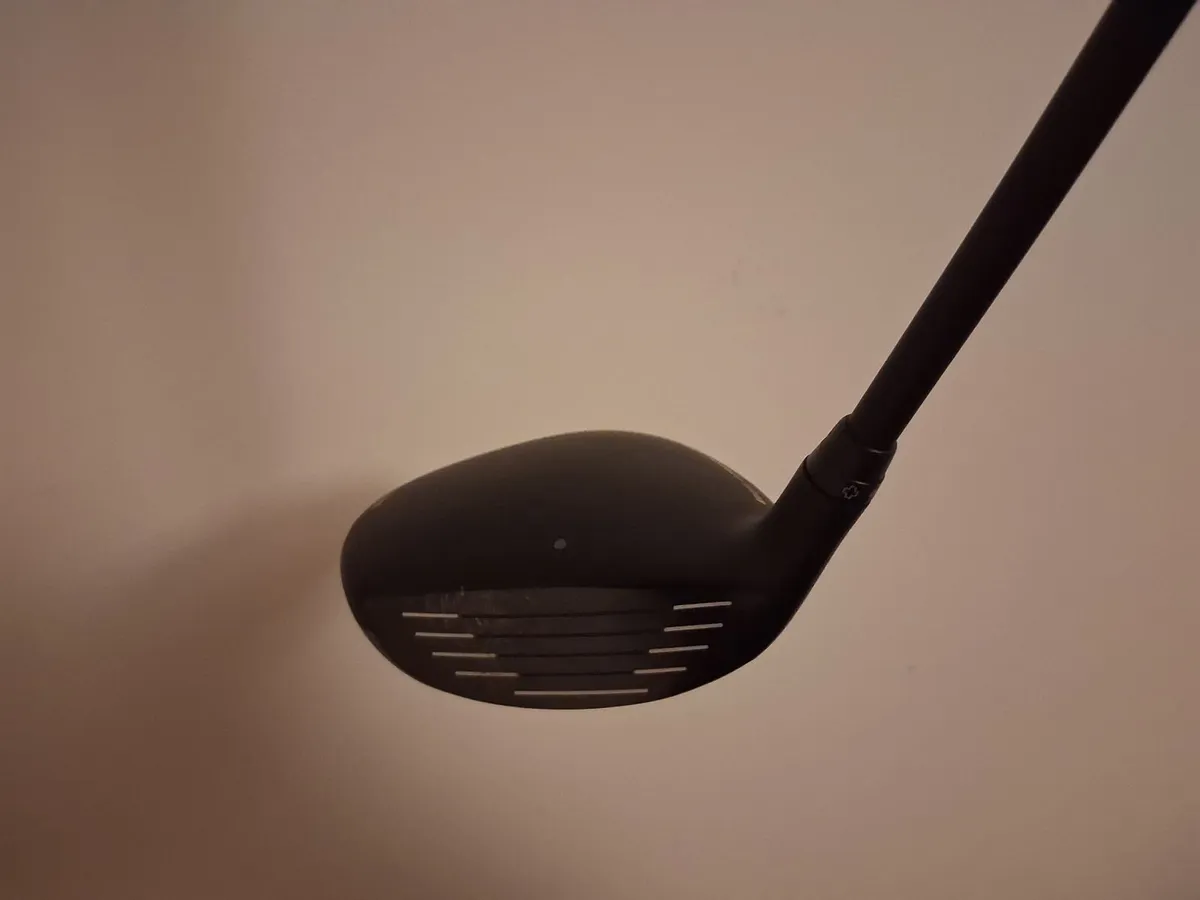Ping G430 max 5 wood - Image 3