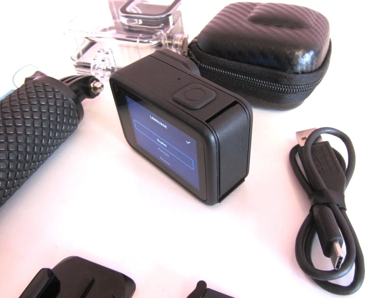 GoPro Hero 13 Black  Video HDR  Action Camera - Image 3