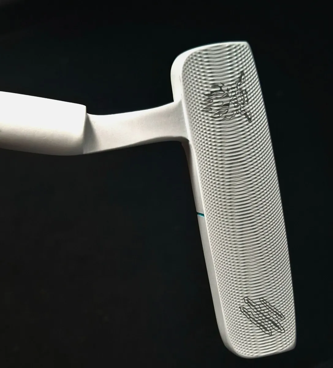 Golf Putter - Image 3