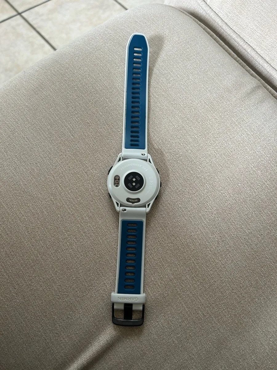 Forerunner 265 Music Smartwatch - Image 3