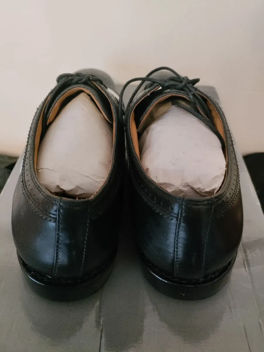 Callaway Tour Authentic Prestige shoes 8.5uk New - Image 2