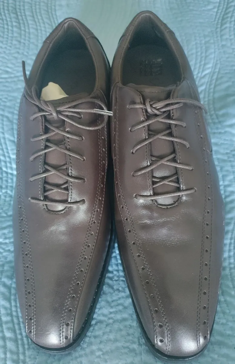 Callaway Tour golf shoes Size 8.5uk New - Image 2