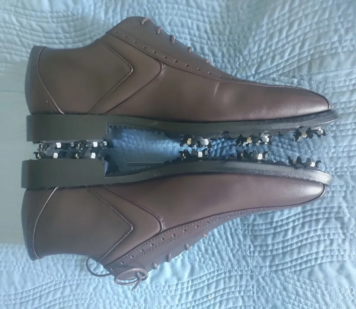 Callaway Tour golf shoes Size 8.5uk New - Image 4