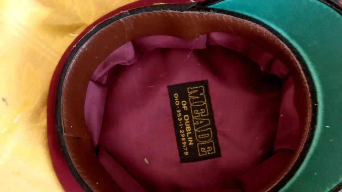 8. PROP DRESS HATS - Image 2