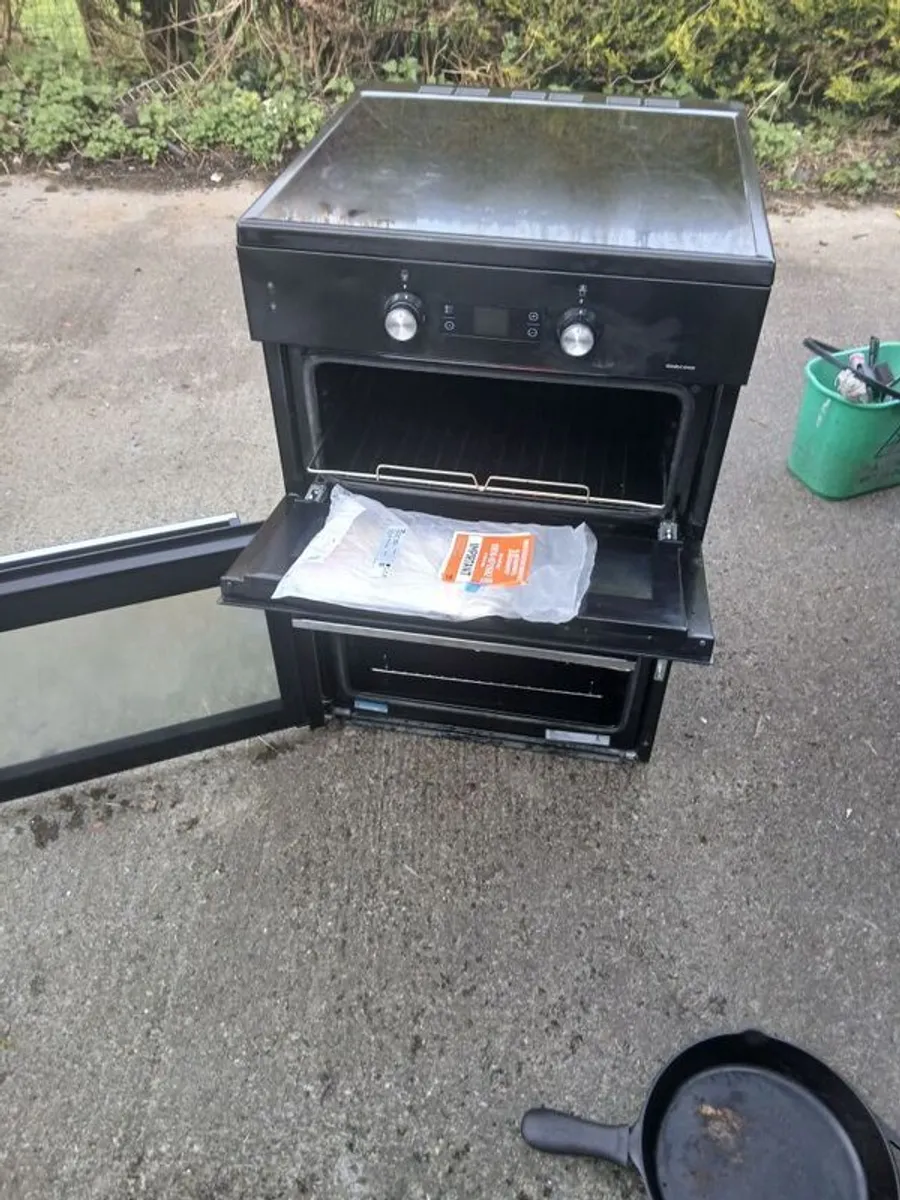 electric cooker - Image 1