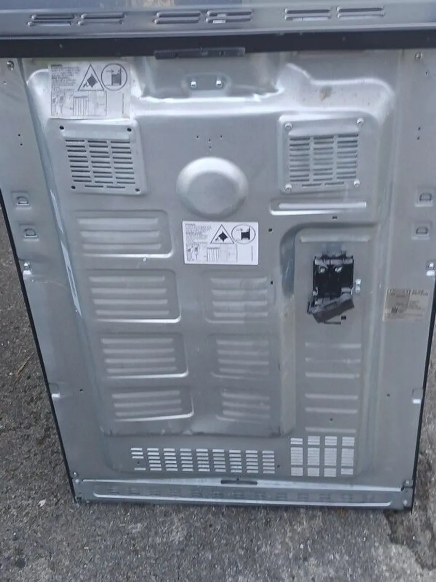 electric cooker - Image 2