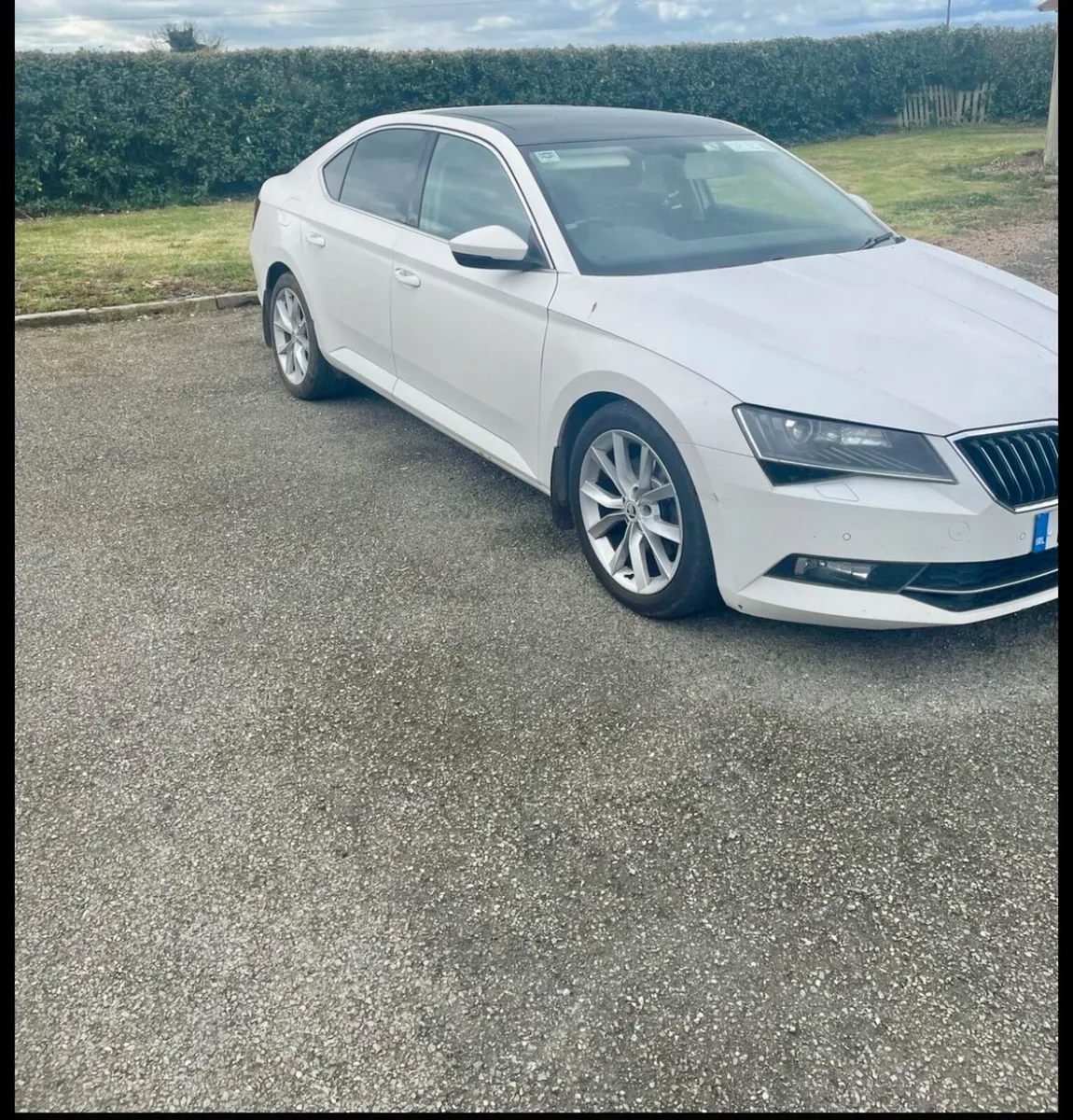 Skoda superb 152 - Image 3