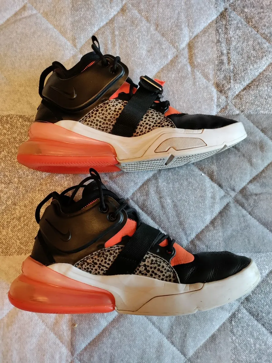Nike Air Force 270 8uk 42.5eu - Image 4