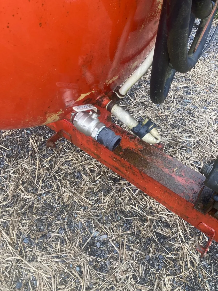 Water Tanker - Image 2