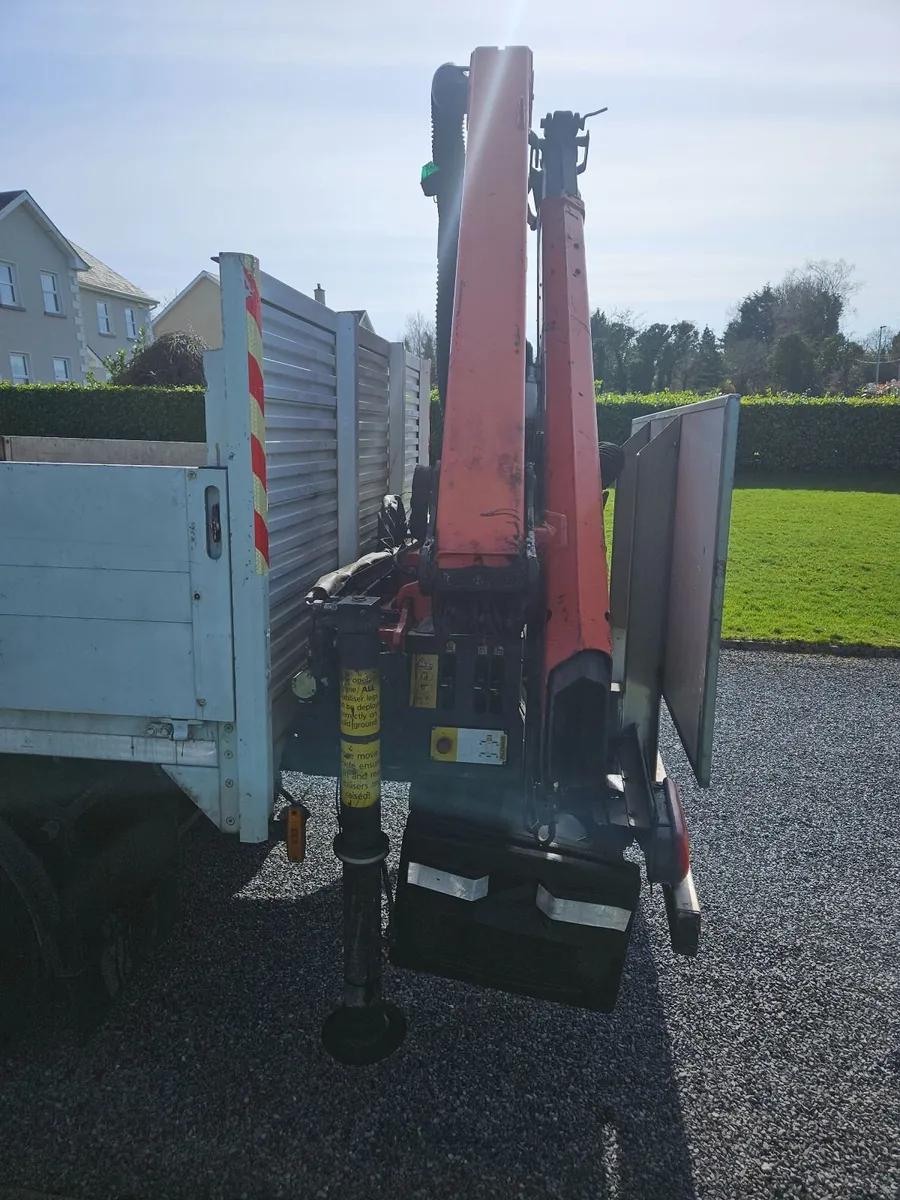 Mitsubishi Canter 2014 - Image 2