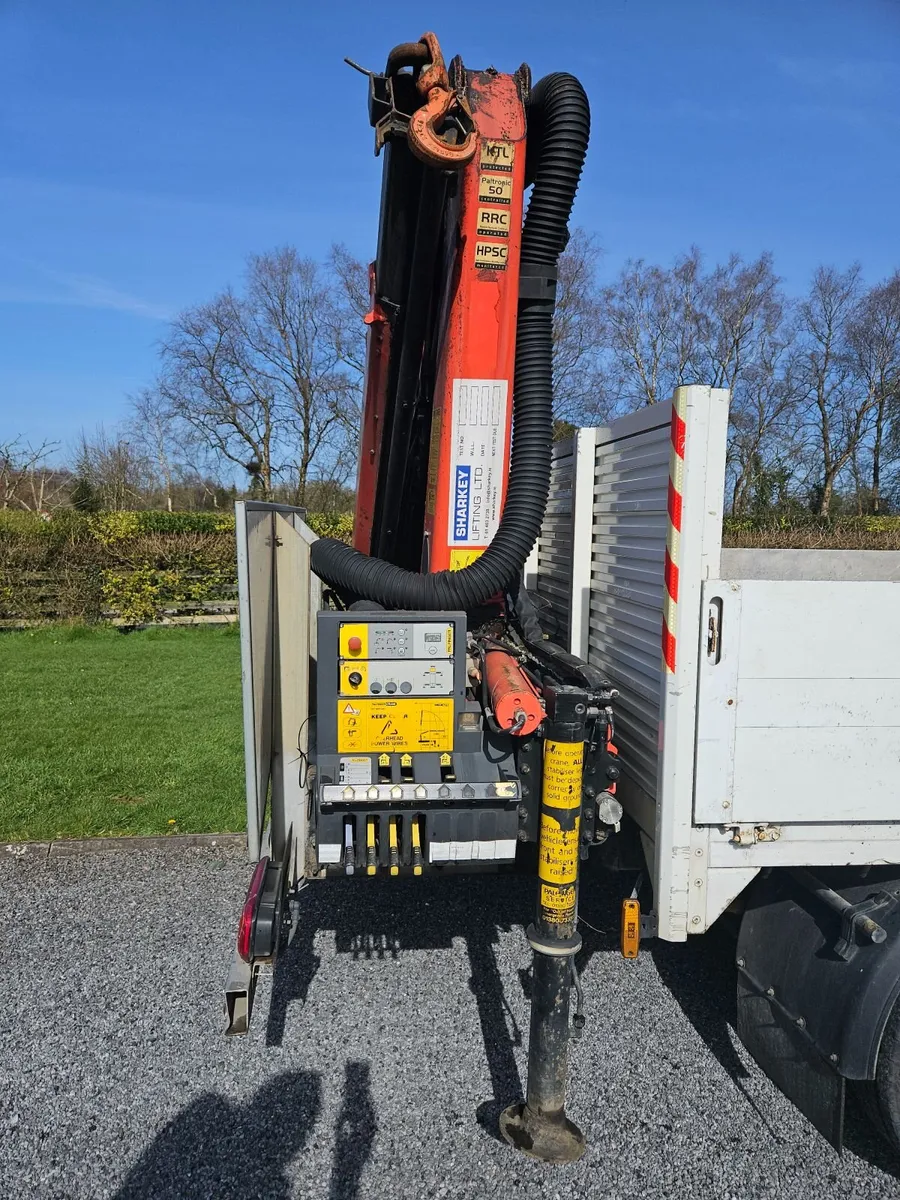 Mitsubishi Canter 2014 - Image 4