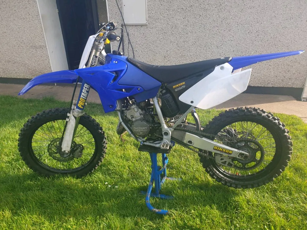 Yz125/144 - Image 2