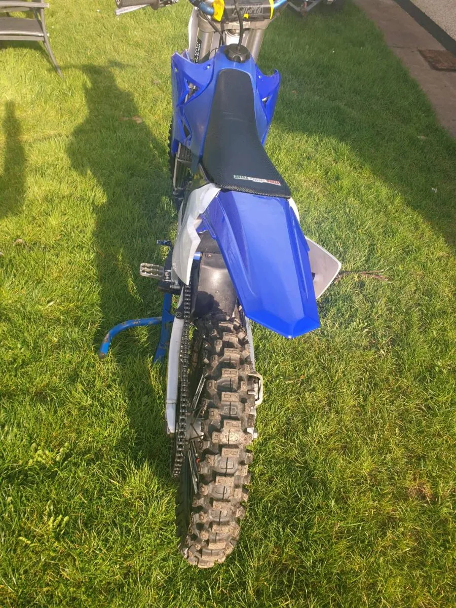 Yz125/144 - Image 3