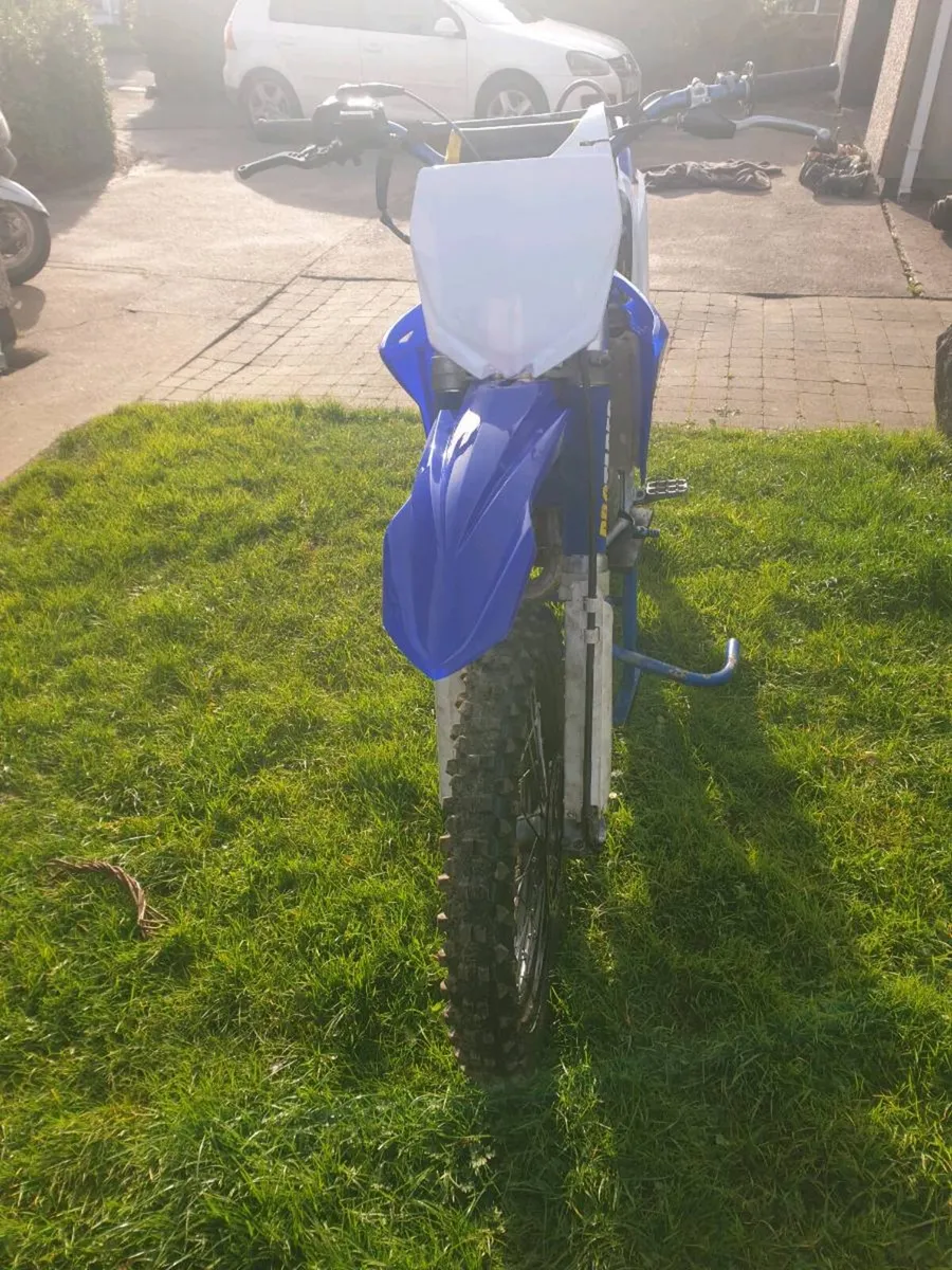 Yz125/144 - Image 4