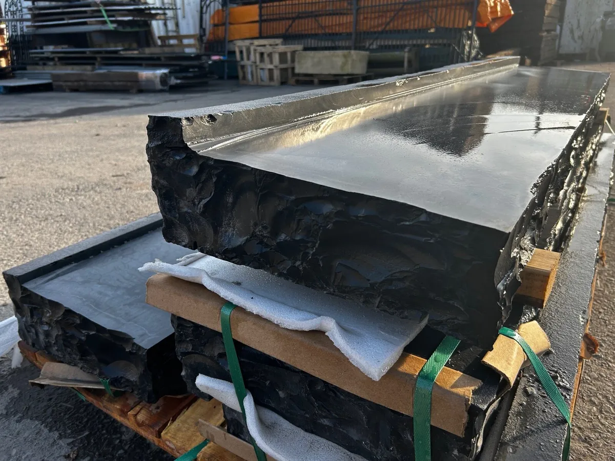 Natural Limestone WindowSill - Image 2