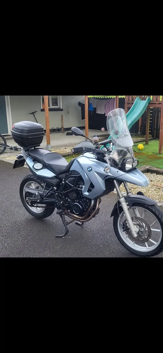Bmw Gs - Image 2