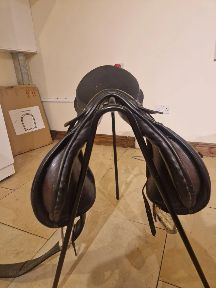 Saddle - Image 2
