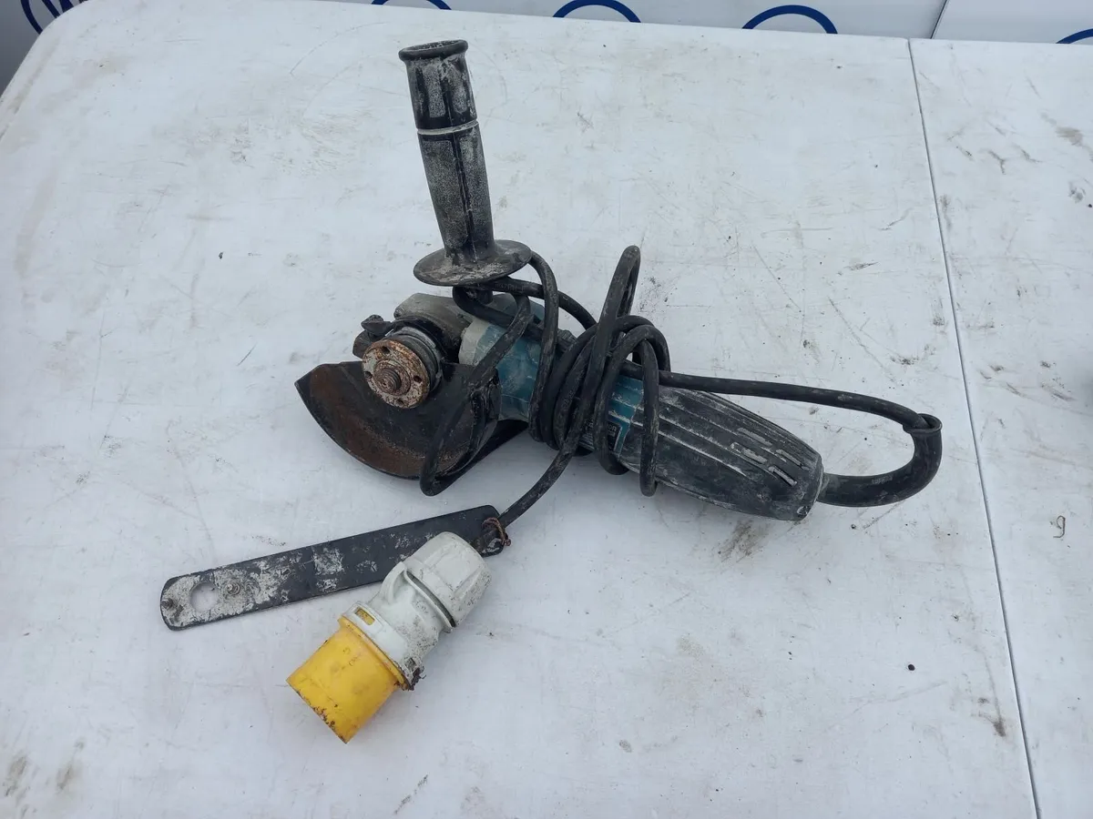 Online Auction Of A Hammer Drill & More! - Image 3