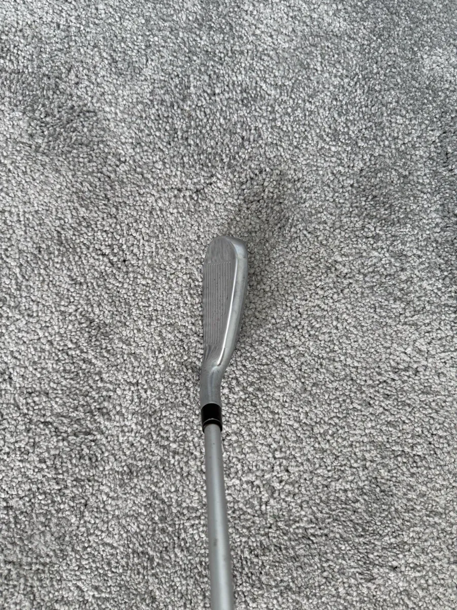Taylormade Stealth forged DHY 5 iron 25° - Image 1