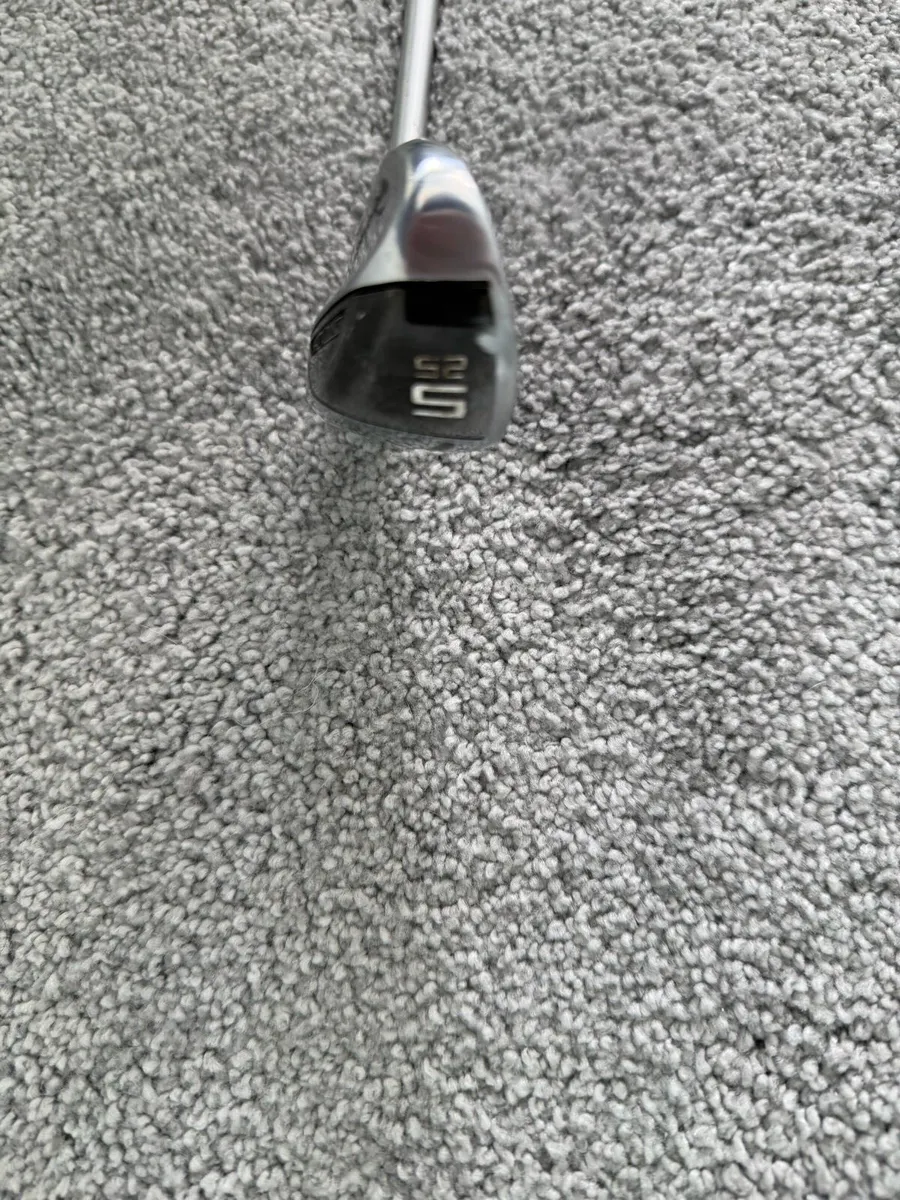 Taylormade Stealth forged DHY 5 iron 25° - Image 3