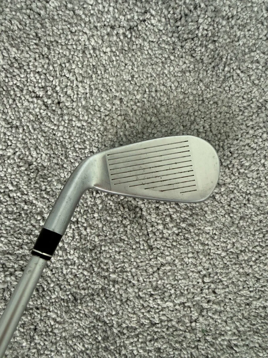 Taylormade Stealth forged DHY 5 iron 25° - Image 4