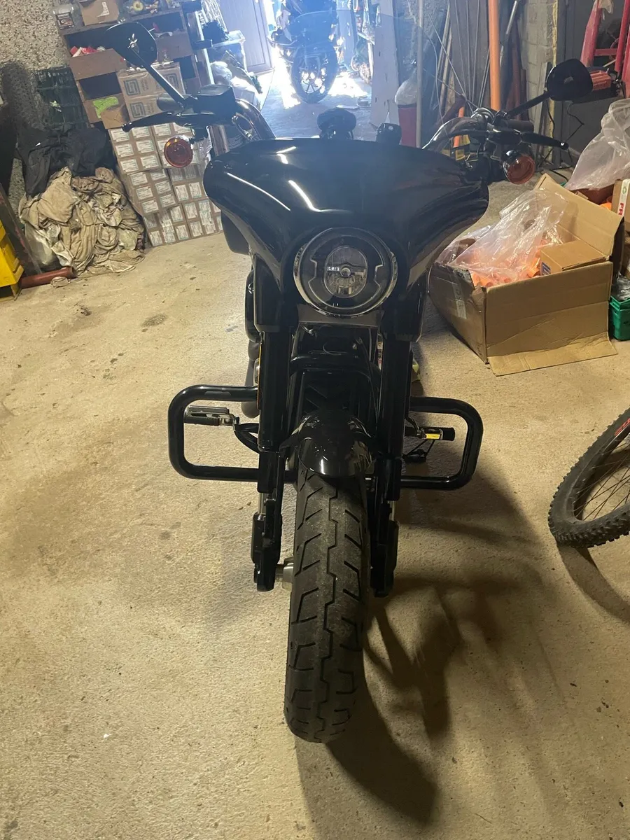 Harley Davidson Sport Glide 2019 - Image 3