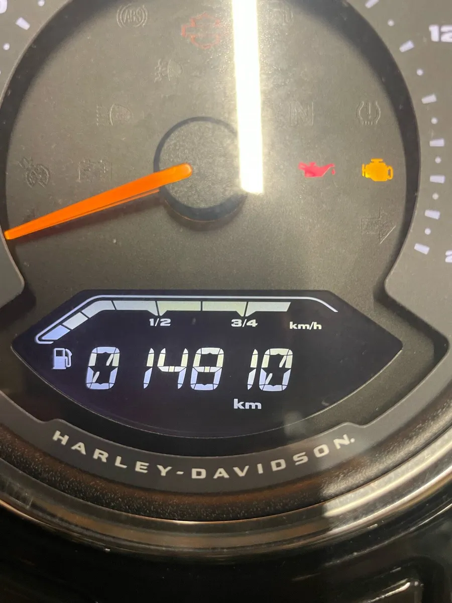 Harley Davidson Sport Glide 2019 - Image 4