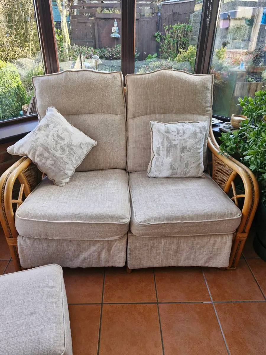 Consevatory Furniture - Image 1