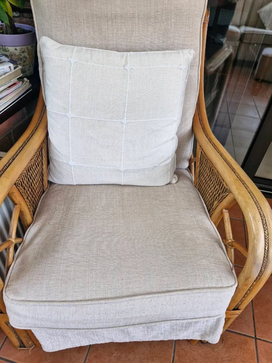 Consevatory Furniture - Image 4